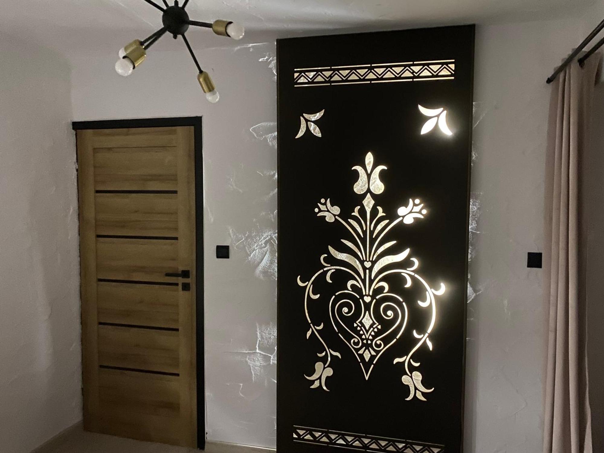 Apartament Melania Poronin Esterno foto